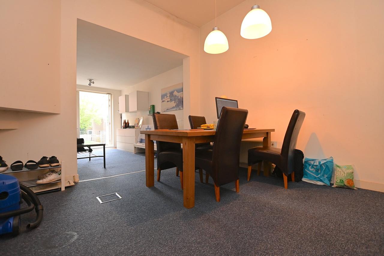 Furnished living on the Turfsingel - Image 4