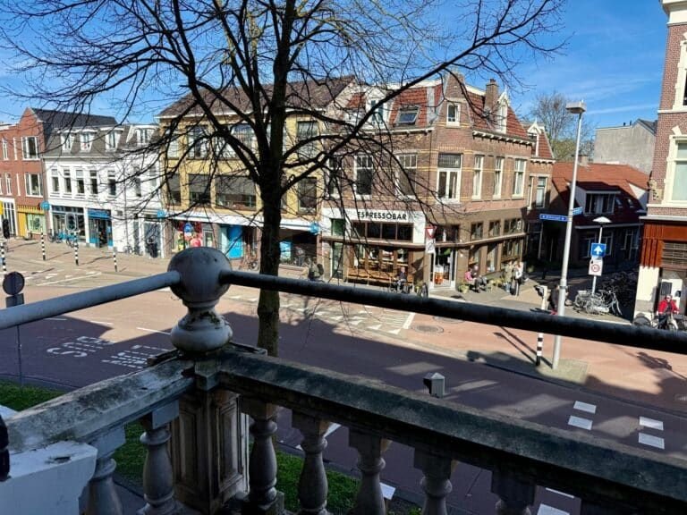 43m² appartement aan de Biltstraat - Afbeelding 10