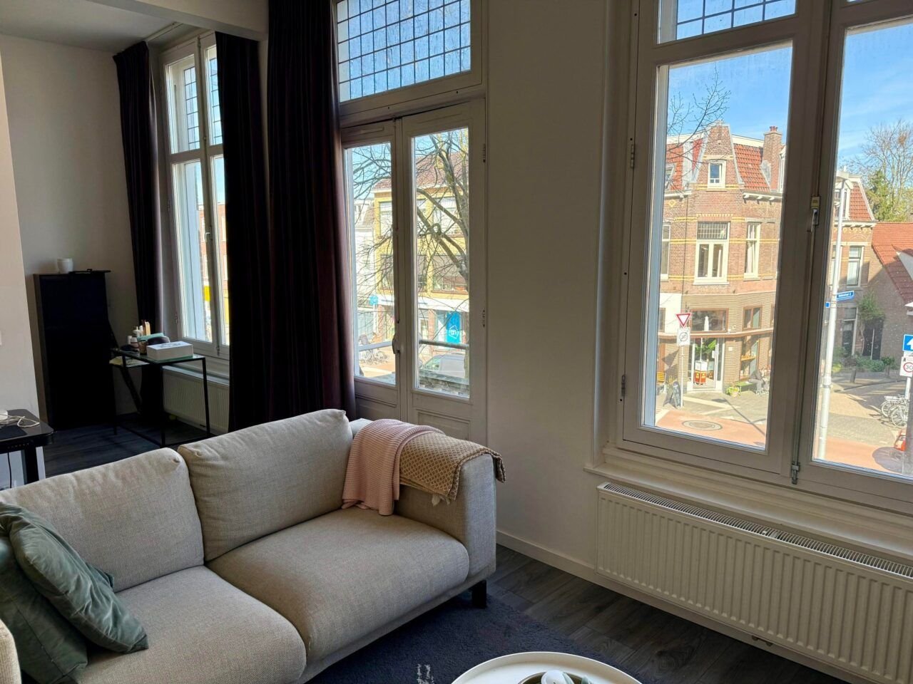 43m² appartement aan de Biltstraat - Afbeelding 7