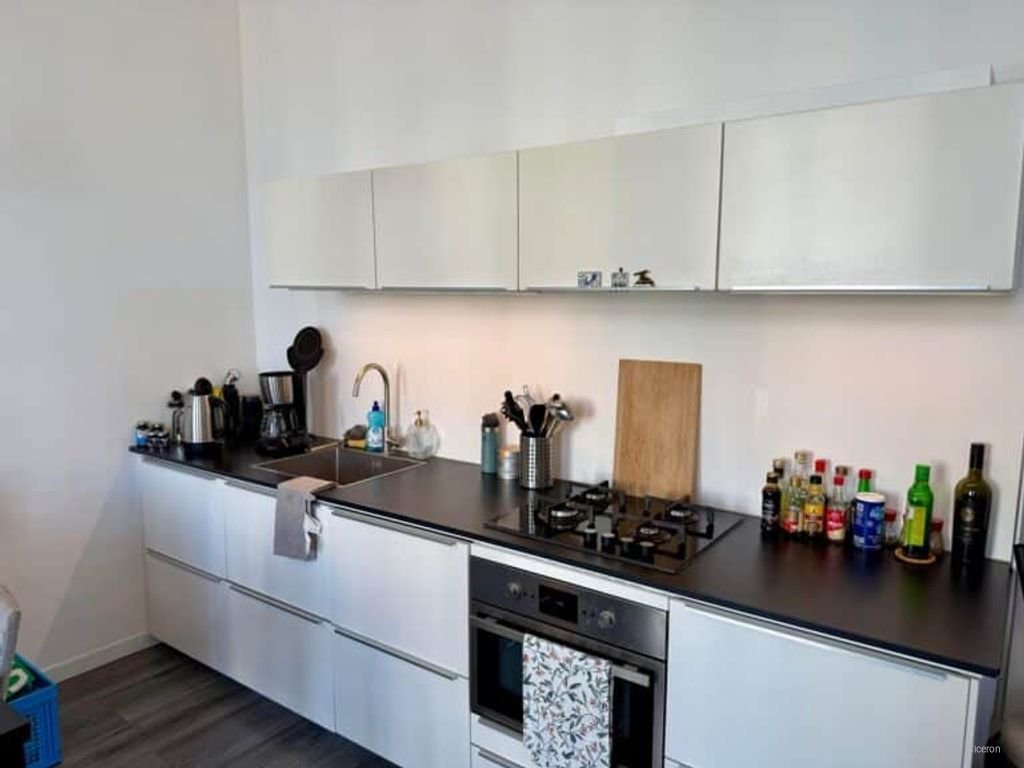 43m² appartement aan de Biltstraat - Afbeelding 3