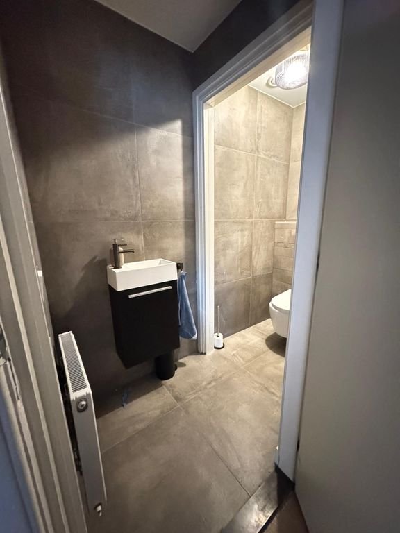 Benedenwoning met kookeiland en tuin - Afbeelding 10