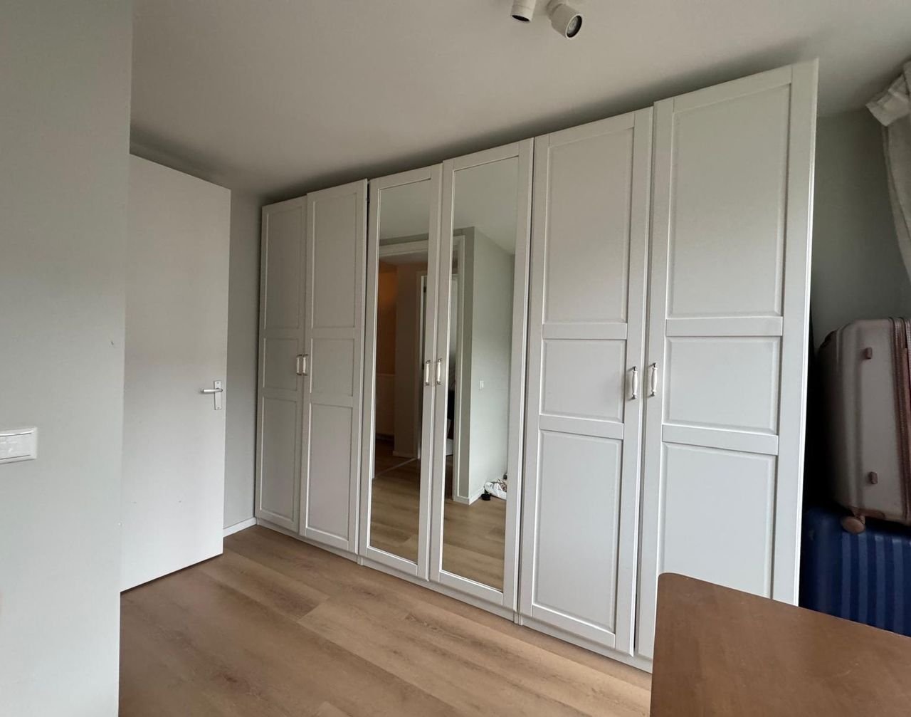 Benedenwoning met kookeiland en tuin - Afbeelding 18