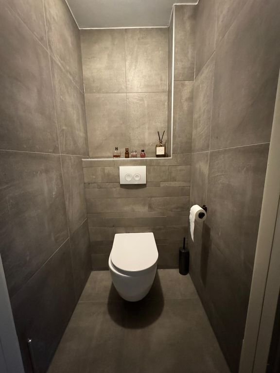 Benedenwoning met kookeiland en tuin - Afbeelding 9