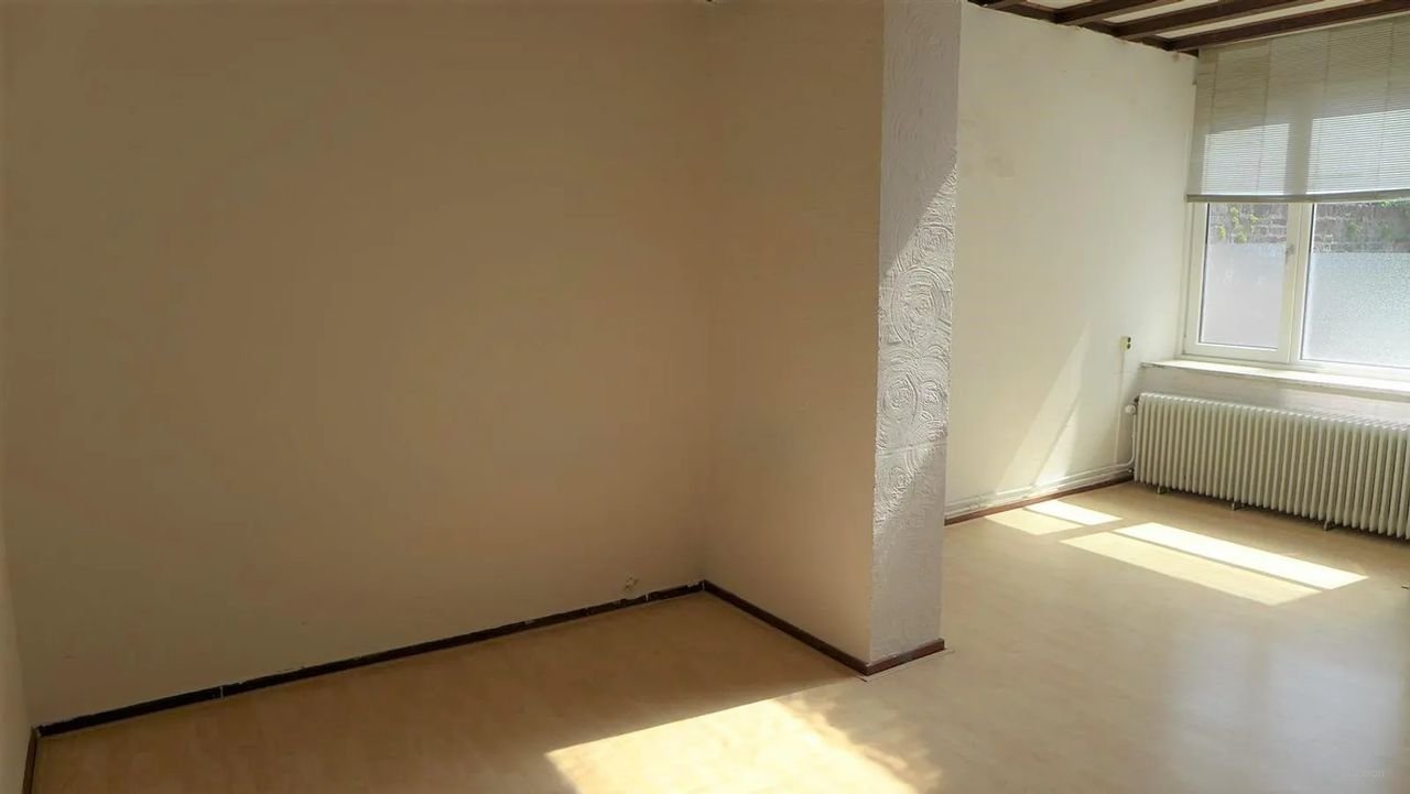 Spacious student room (19m²) in Wyck - Image 1