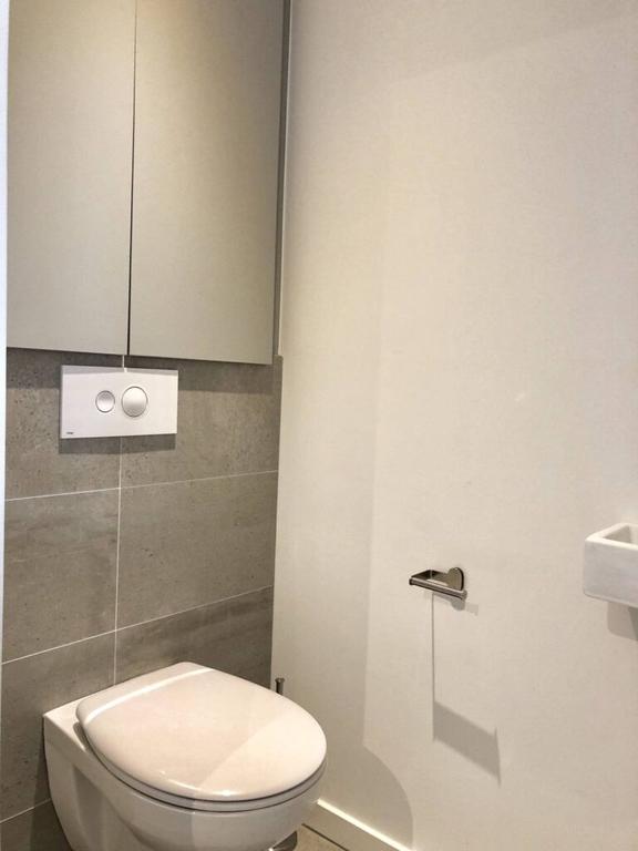 Gemeubileerd 2-kamerappartement met terras - Afbeelding 8