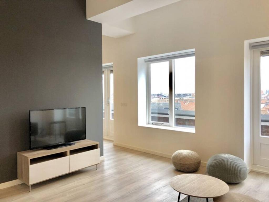 Gemeubileerd 2-kamerappartement met terras - Afbeelding 3