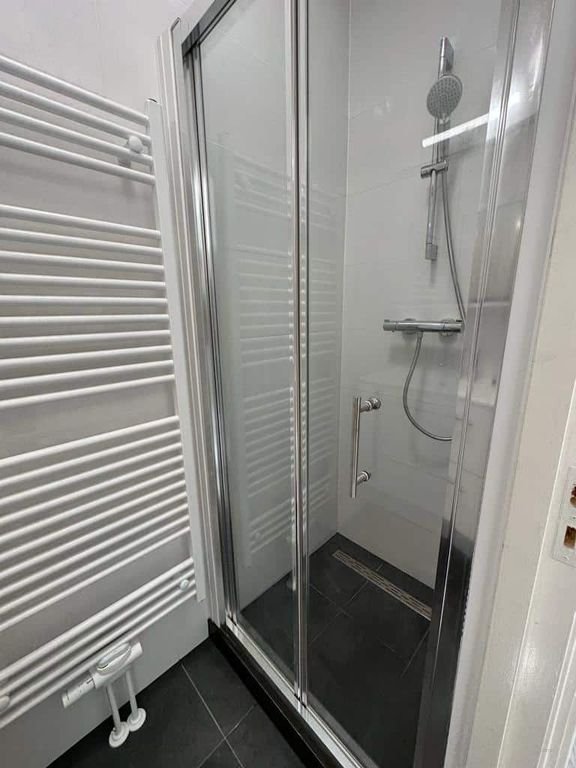 Lichte studio van 52m² in Charlois - Afbeelding 8