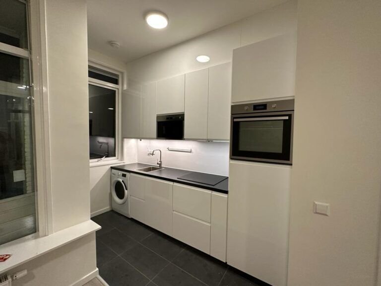 Lichte studio van 52m² in Charlois - Afbeelding 5