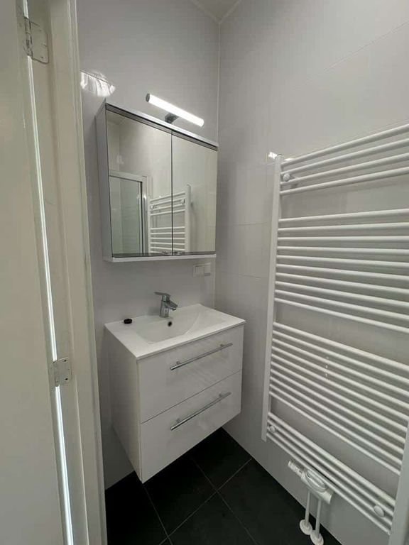 Lichte studio van 52m² in Charlois - Afbeelding 7