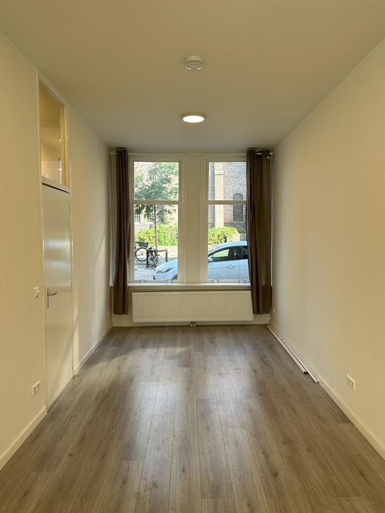 Lichte studio van 52m² in Charlois - Afbeelding 3