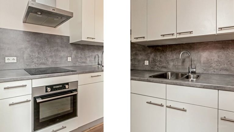 Spacious apartment next to Breda station - Image 5