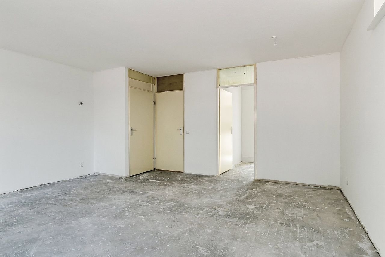 Ruime gezinswoning met tuin en zonnepanelen - Afbeelding 6