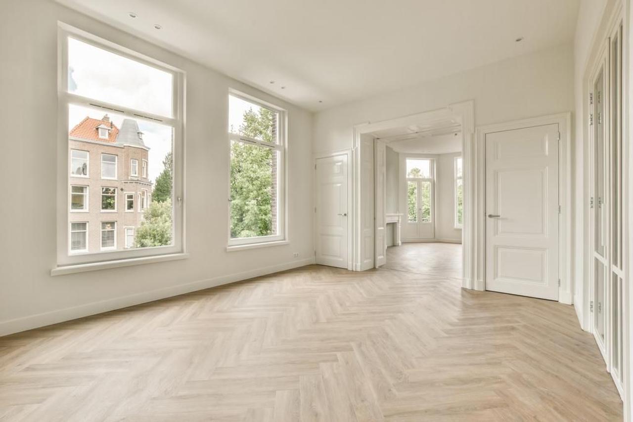 Appartement in Museumkwartier Amsterdam - Afbeelding 2
