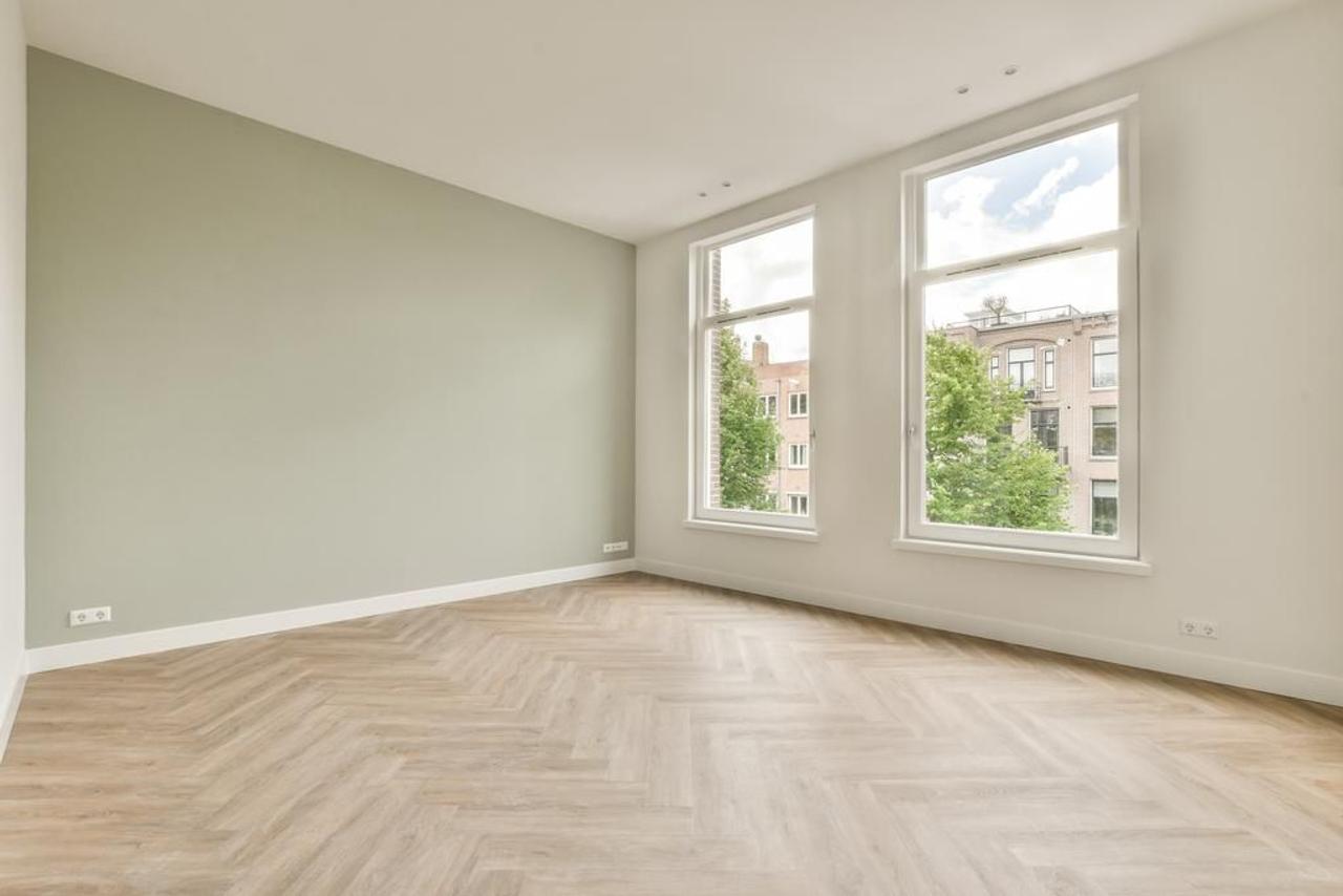 Appartement in Museumkwartier Amsterdam - Afbeelding 3