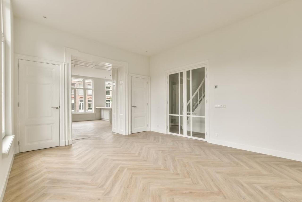 Appartement in Museumkwartier Amsterdam - Afbeelding 4