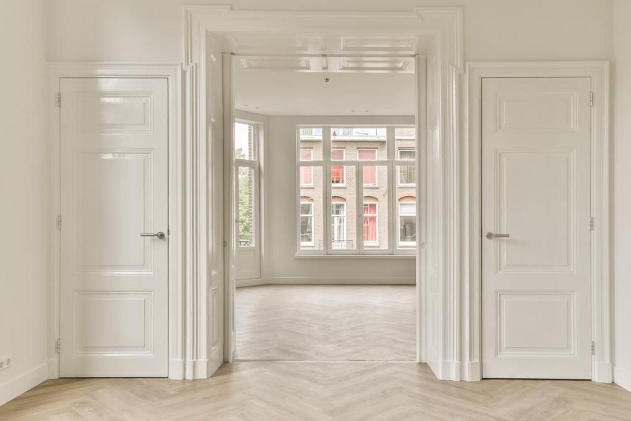Appartement in Museumkwartier Amsterdam - Afbeelding 5