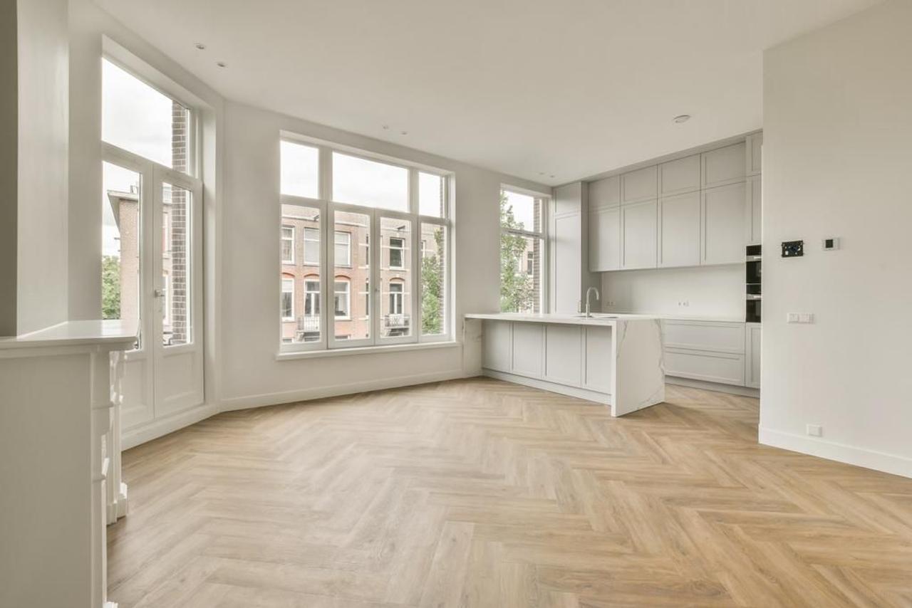 Appartement in Museumkwartier Amsterdam - Afbeelding 6