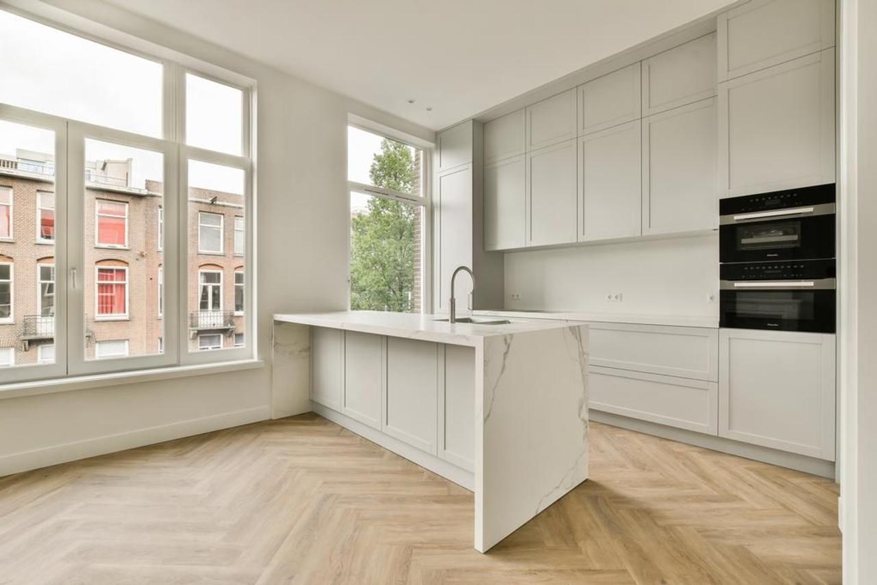 Appartement in Museumkwartier Amsterdam - Afbeelding 7