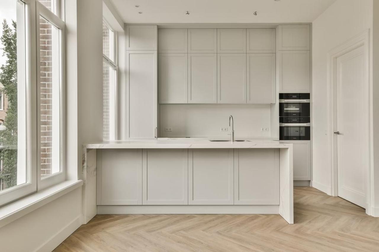 Appartement in Museumkwartier Amsterdam - Afbeelding 8
