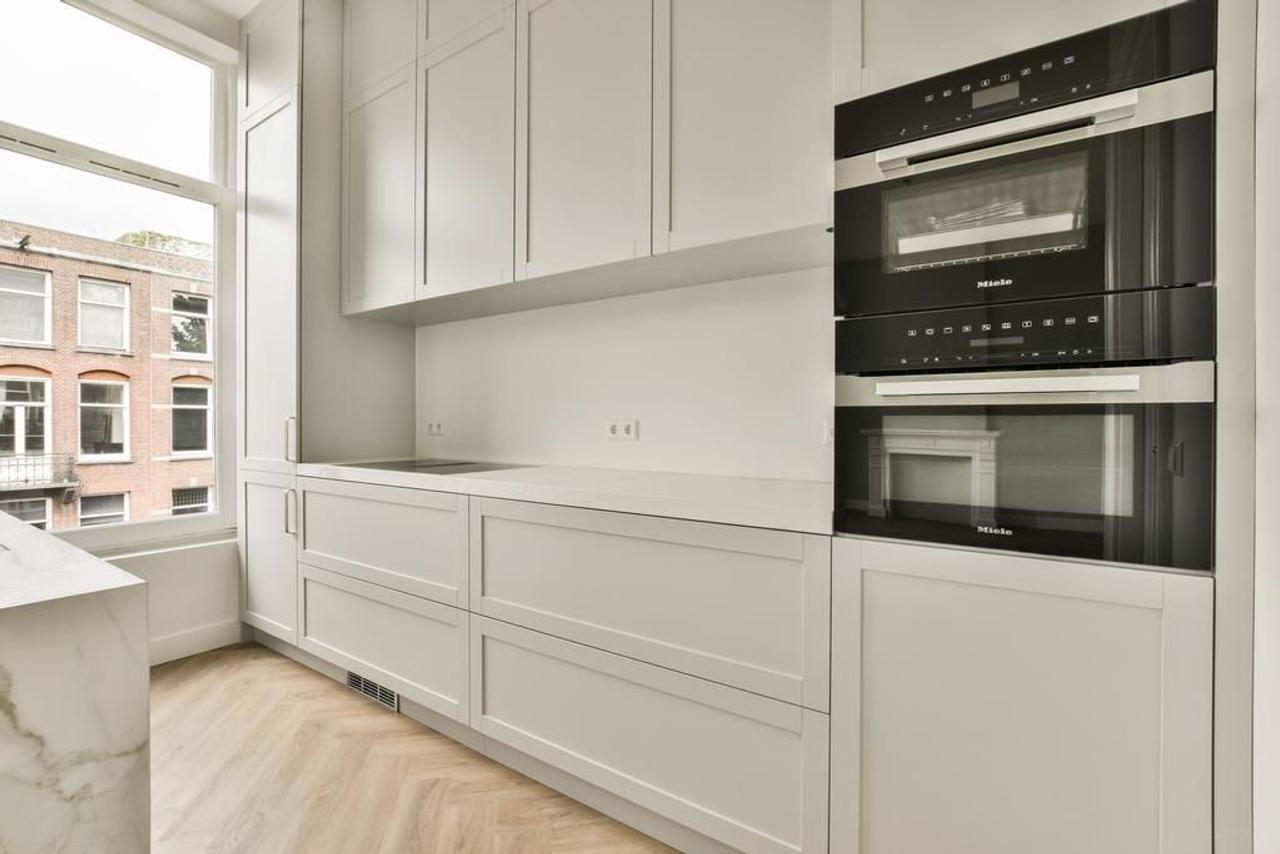 Appartement in Museumkwartier Amsterdam - Afbeelding 10