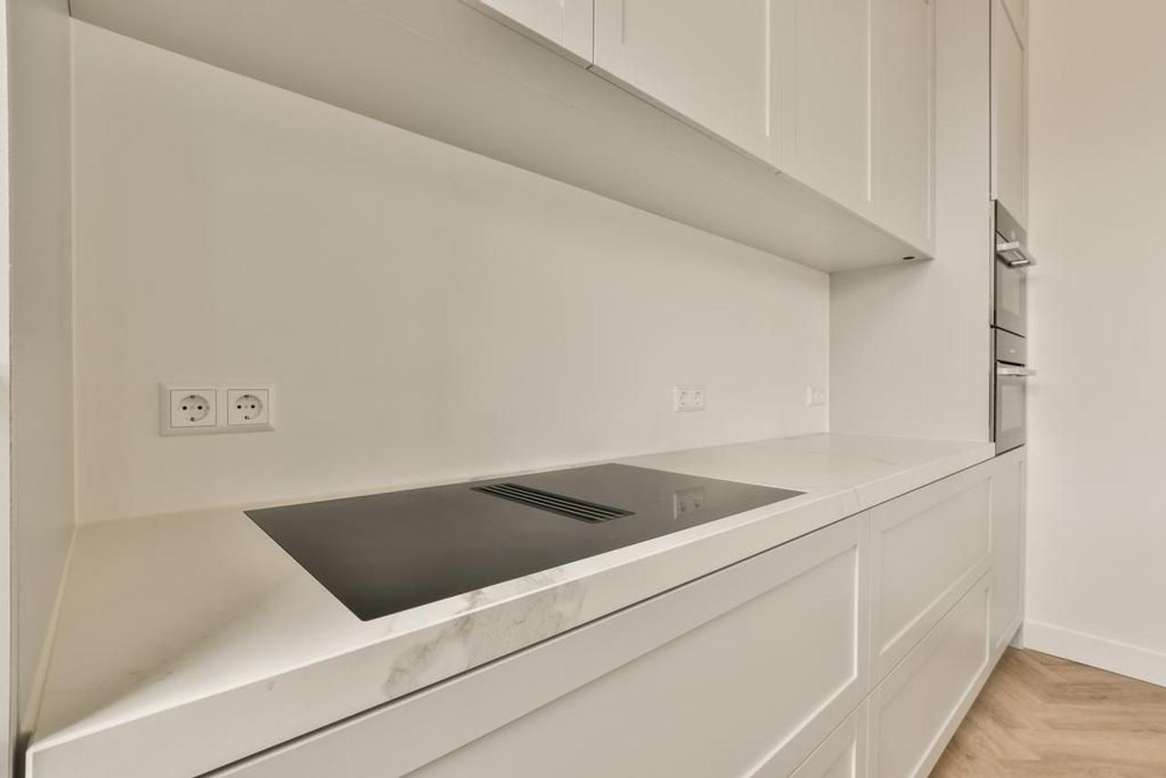 Appartement in Museumkwartier Amsterdam - Afbeelding 11