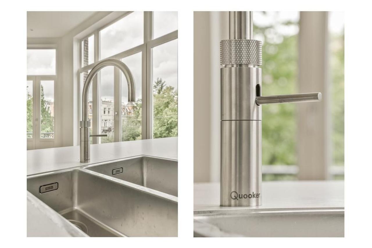 Appartement in Museumkwartier Amsterdam - Afbeelding 12