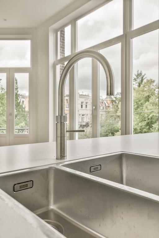 Appartement in Museumkwartier Amsterdam - Afbeelding 13