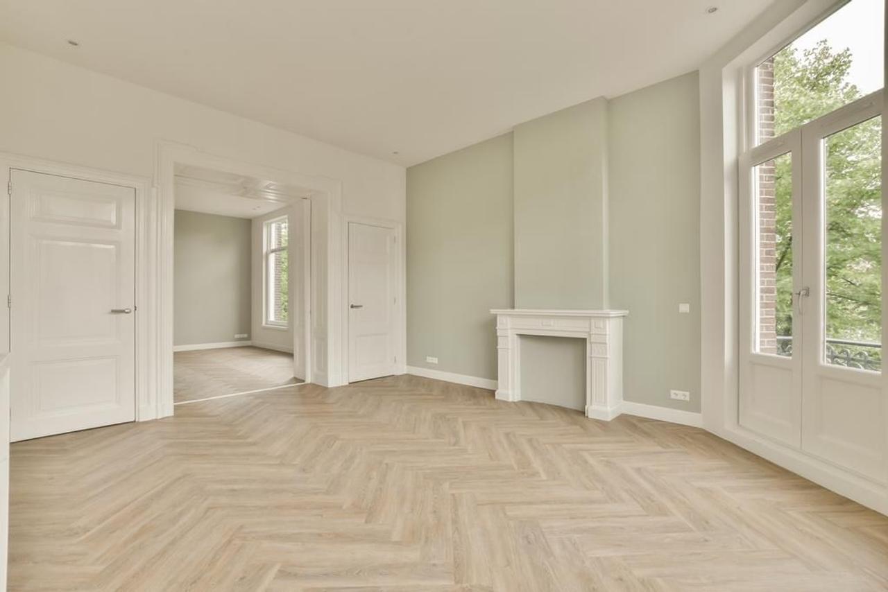 Appartement in Museumkwartier Amsterdam - Afbeelding 14