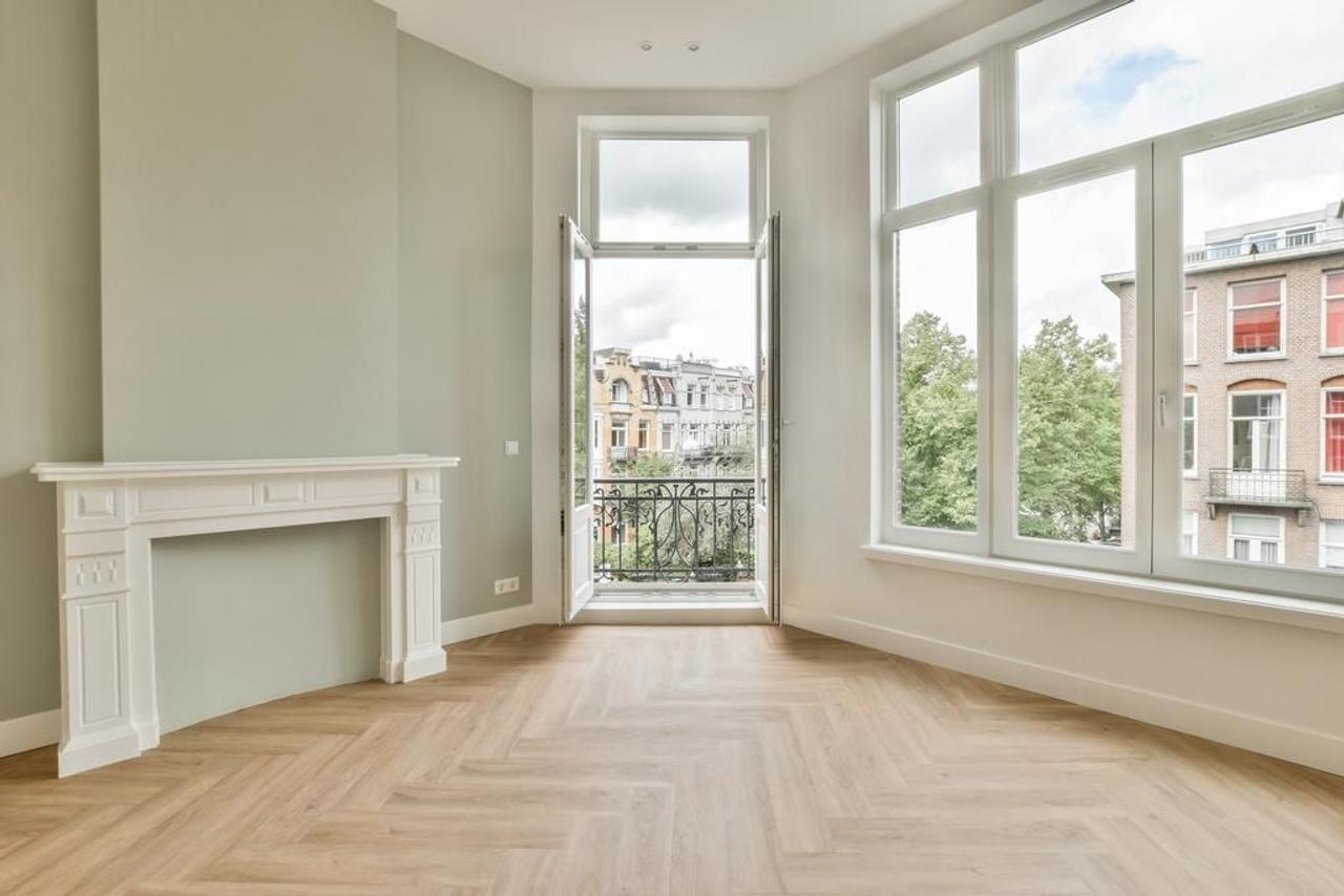 Appartement in Museumkwartier Amsterdam - Afbeelding 15