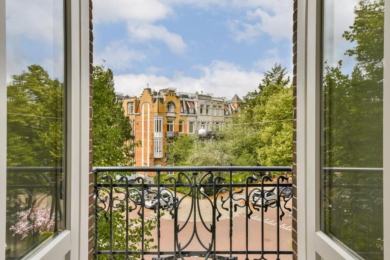Appartement in Museumkwartier Amsterdam - Afbeelding 16