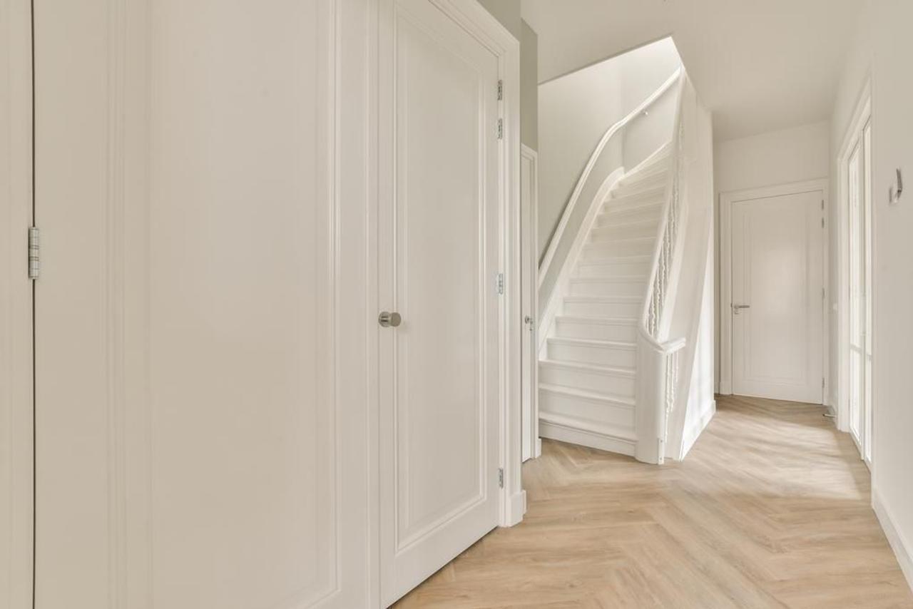 Appartement in Museumkwartier Amsterdam - Afbeelding 17