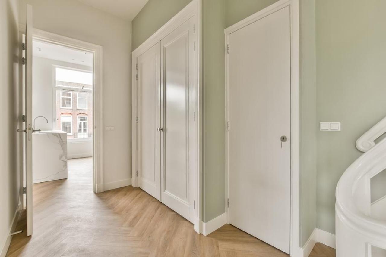 Appartement in Museumkwartier Amsterdam - Afbeelding 18