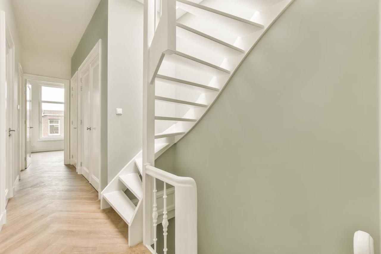 Appartement in Museumkwartier Amsterdam - Afbeelding 19