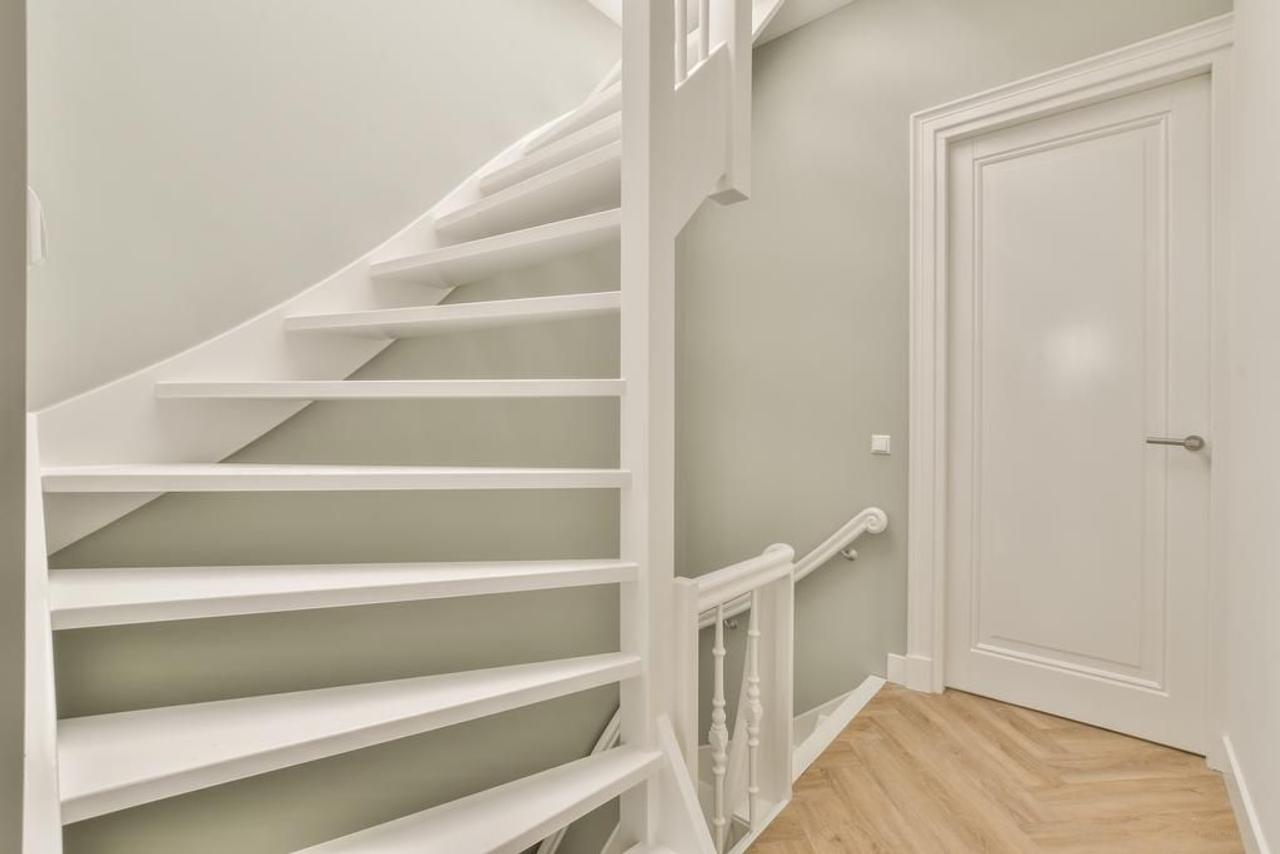 Appartement in Museumkwartier Amsterdam - Afbeelding 20