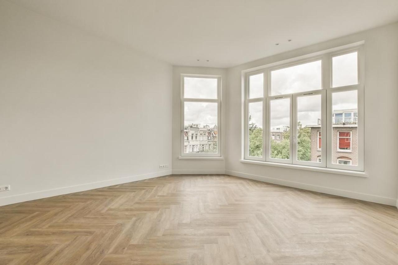 Appartement in Museumkwartier Amsterdam - Afbeelding 21