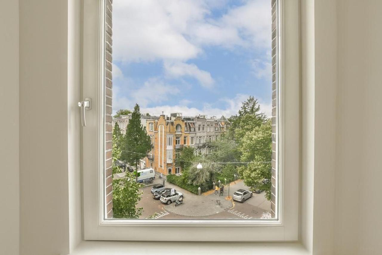 Appartement in Museumkwartier Amsterdam - Afbeelding 23