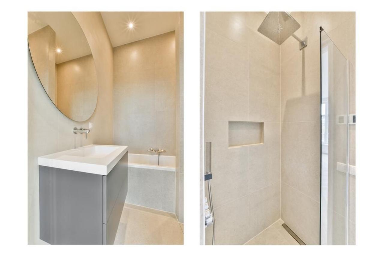 Appartement in Museumkwartier Amsterdam - Afbeelding 24