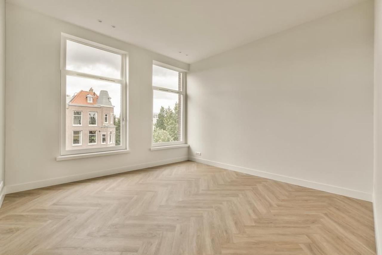 Appartement in Museumkwartier Amsterdam - Afbeelding 27