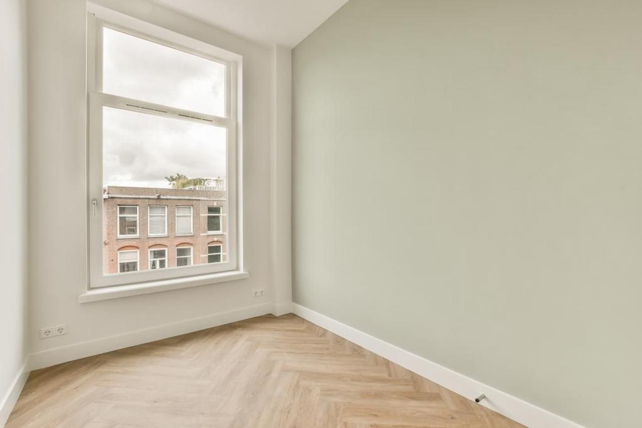 Appartement in Museumkwartier Amsterdam - Afbeelding 29