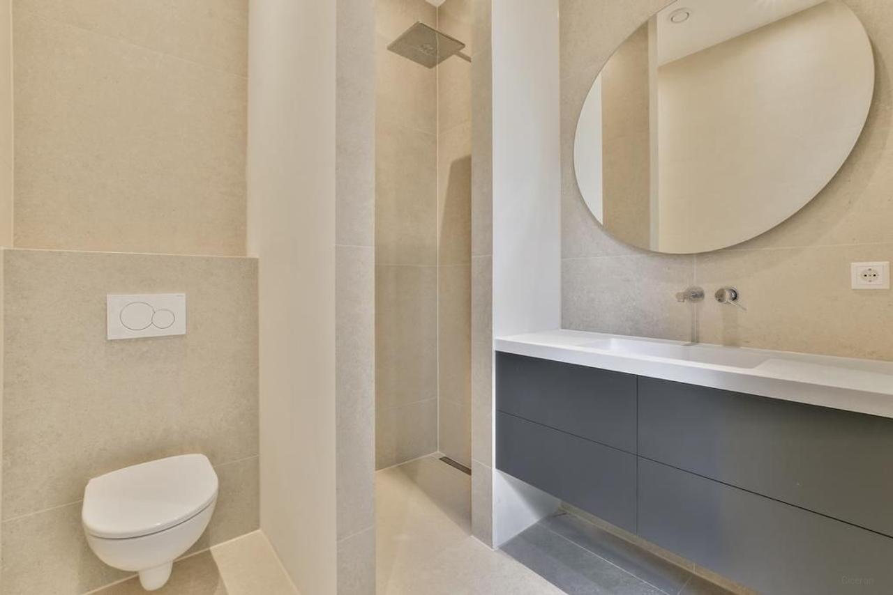 Appartement in Museumkwartier Amsterdam - Afbeelding 31