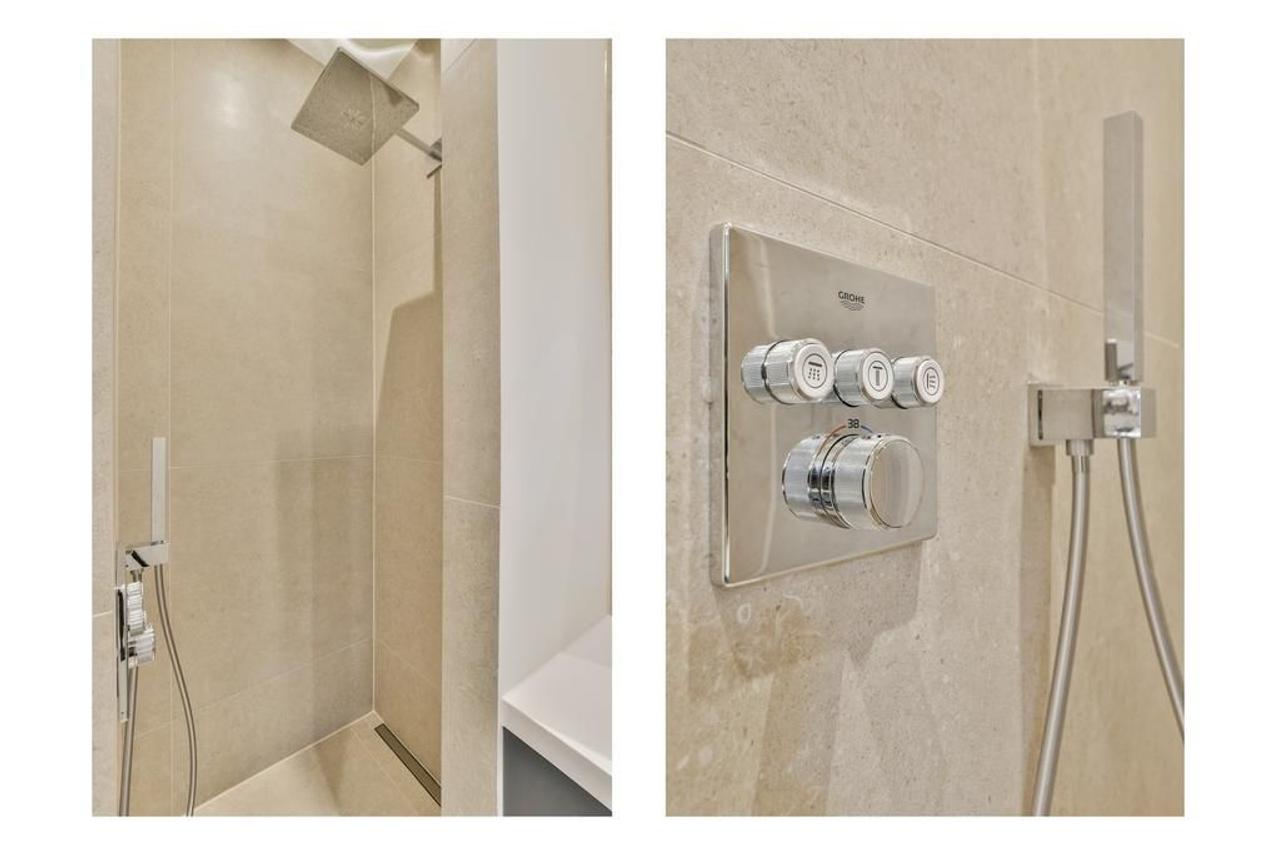 Appartement in Museumkwartier Amsterdam - Afbeelding 32