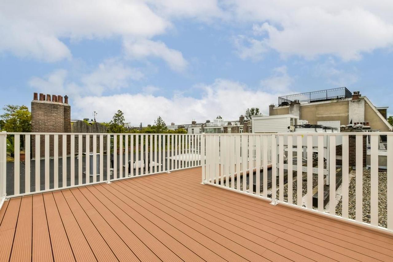 Appartement in Museumkwartier Amsterdam - Afbeelding 37