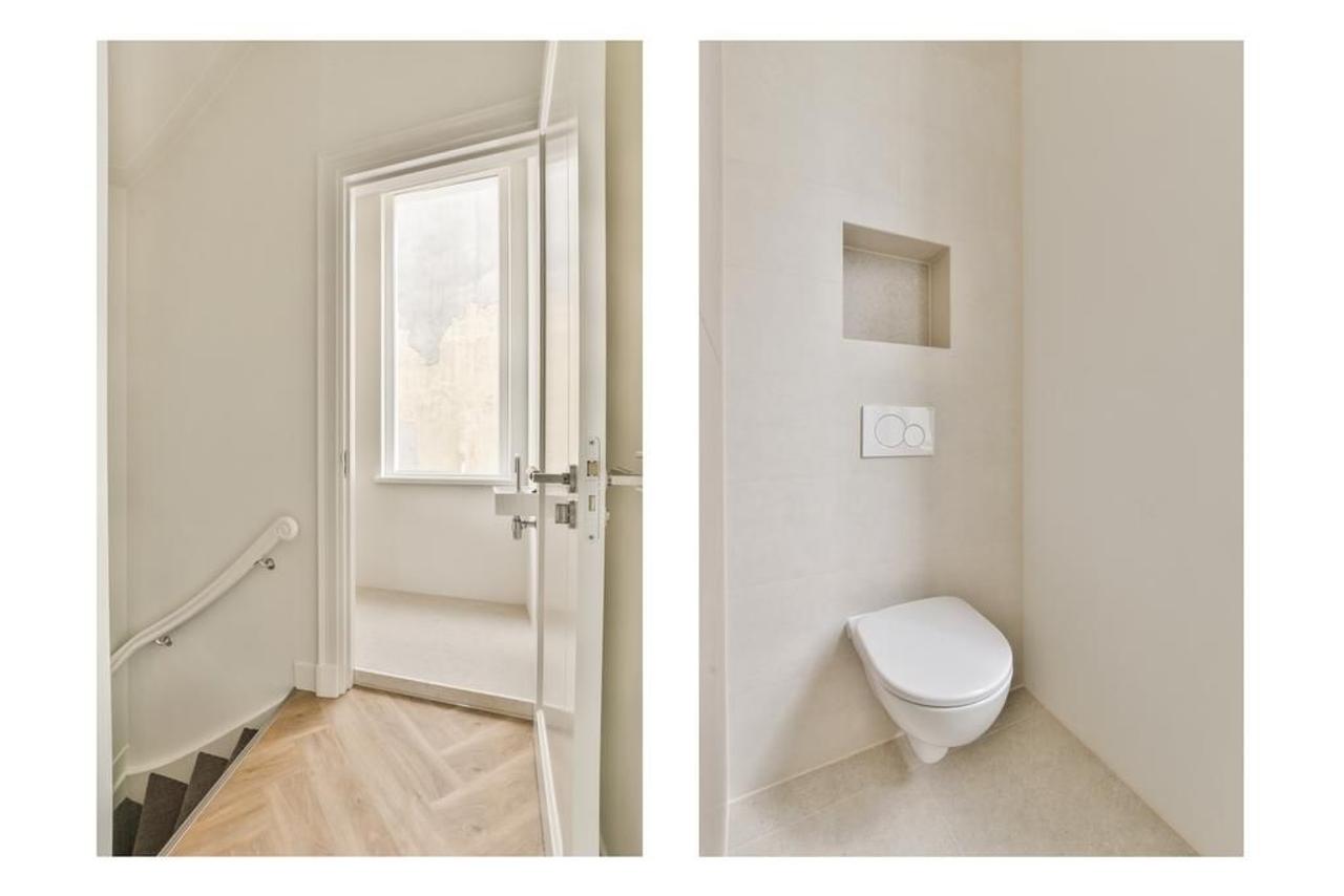 Appartement in Museumkwartier Amsterdam - Afbeelding 38