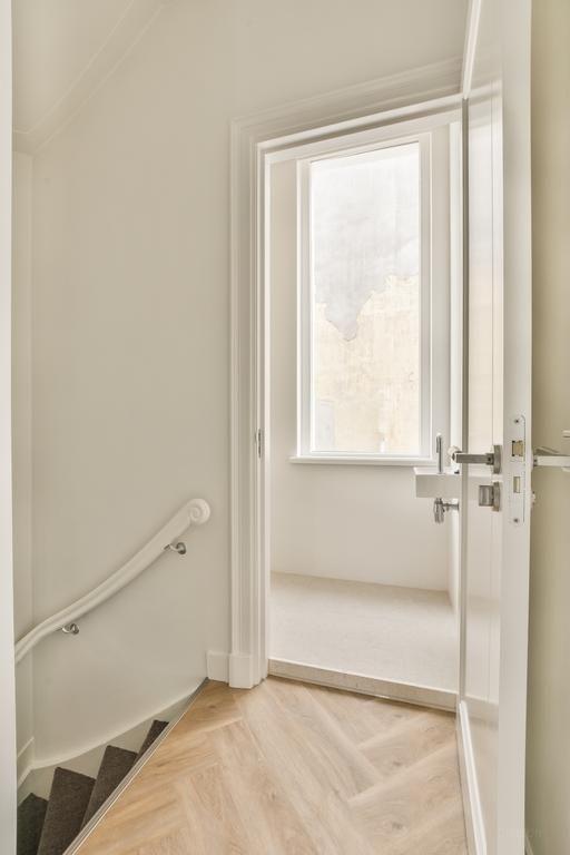 Appartement in Museumkwartier Amsterdam - Afbeelding 39