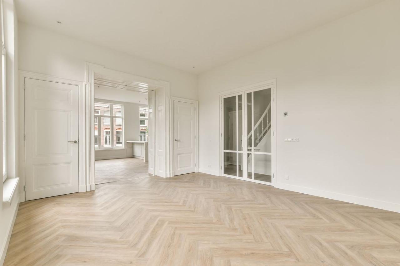 Apartment for Rent in Museum Quarter - Image 1