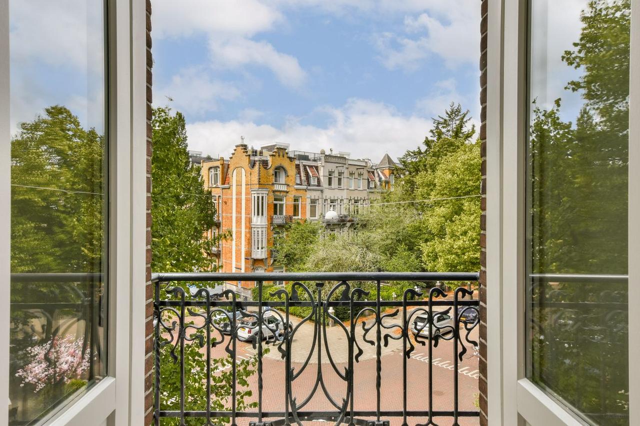 Apartment for Rent in Museum Quarter - Image 15