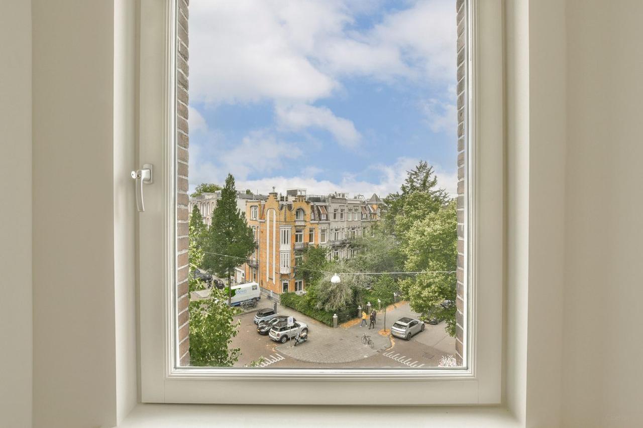 Apartment for Rent in Museum Quarter - Image 21