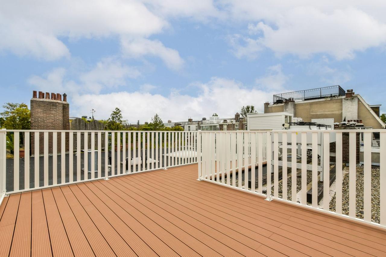 Apartment for Rent in Museum Quarter - Image 32