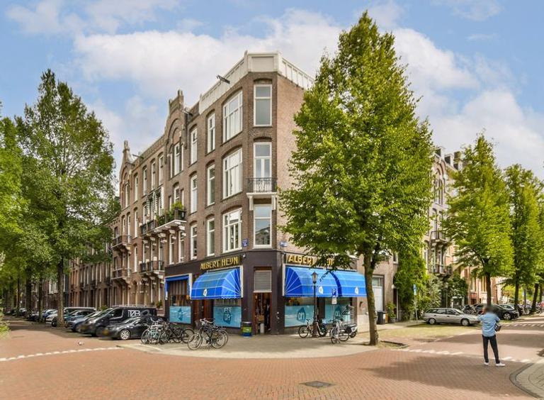 Apartment for Rent in Museum Quarter - Image 37