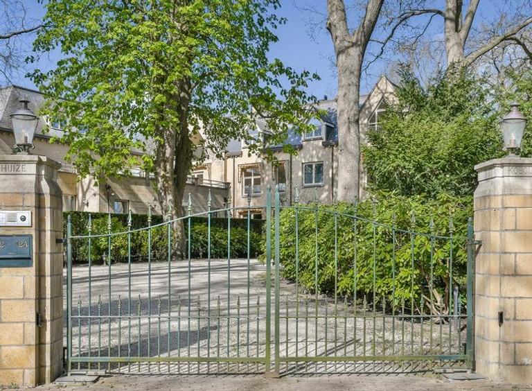 Apartment for Rent in Museum Quarter - Image 38